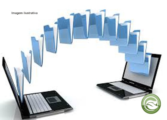 Digitalização de documentos